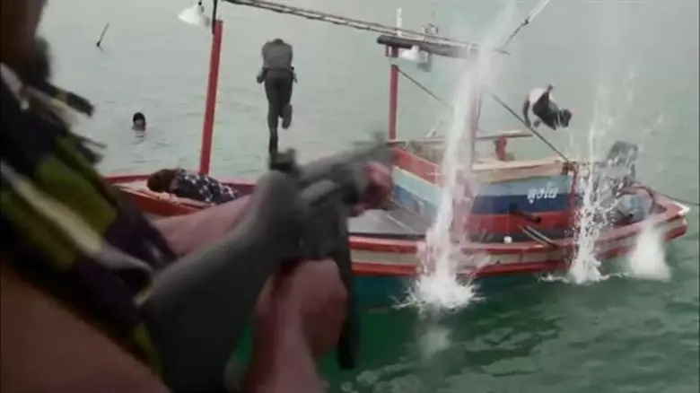 ทีวีไกด์: เรื่องย่อละครอังกอร์ ตอนที่ 7 ออกอากาศวันที่ 7 กันยายน 2561