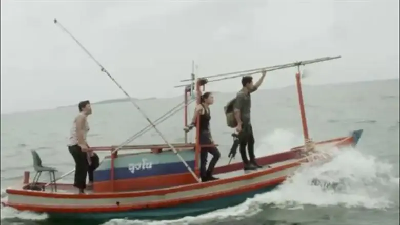 ทีวีไกด์: เรื่องย่อละครอังกอร์ ตอนที่ 7 ออกอากาศวันที่ 7 กันยายน 2561