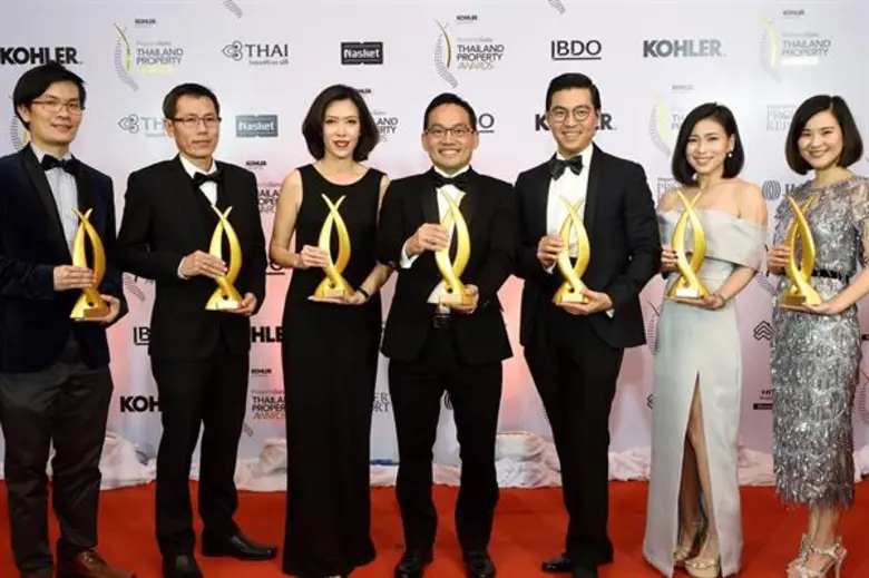 บริษัท เอพี (ไทยแลนด์) จำกัด (มหาชน) ผู้พ...