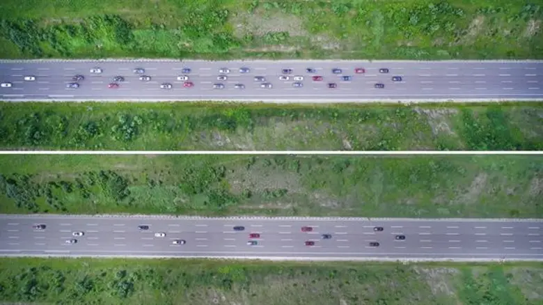 ไม่ต้องรอรถขับเคลื่อนอัตโนมัติอีกต่อไป ฟอร์ดและมหาวิทยาลัยแวนเดอร์บิลท์นำเสนอเทคโนโลยีที่ช่วยลดการจราจรติดขัด