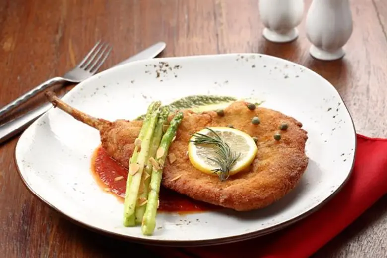 สัมผัสความอร่อยสไตล์อิตาเลียนแบบโฮมเมดที่ร้านบรีซ คาเฟ่ แอนด์ บาร์