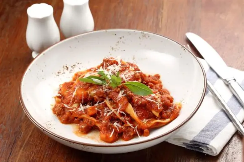 สัมผัสความอร่อยสไตล์อิตาเลียนแบบโฮมเมดที่ร้านบรีซ คาเฟ่ แอนด์ บาร์