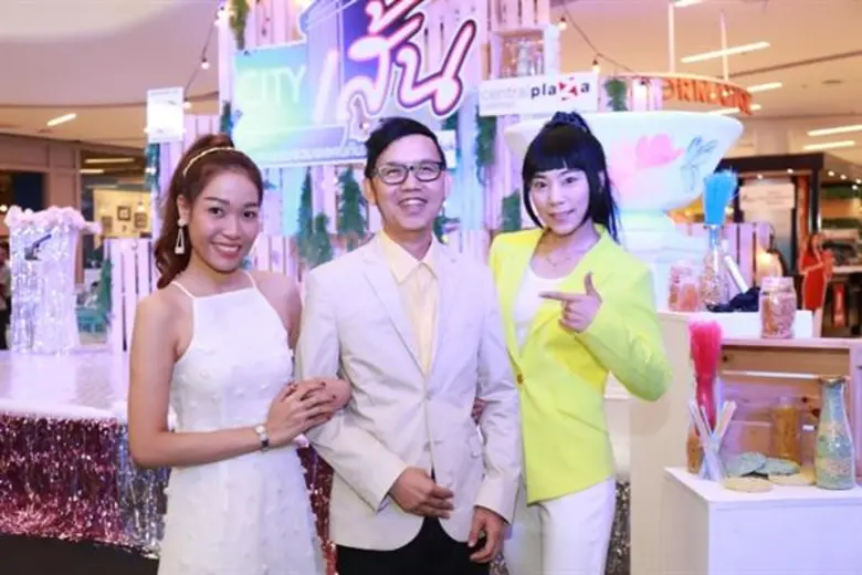 ศูนย์การค้าเซ็นทรัลพลาซา ลำปาง ชวนชิมเมนูเส้นรสเด็ดในงาน “LAMPANG CITY เส้น” มหกรรมรวมพลคนกินเส้น ครั้งแรกในภาคเหนือ