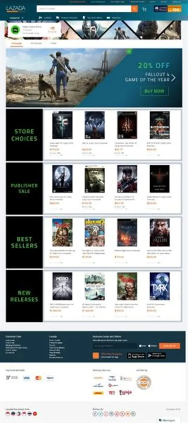 Launch promotions include up to 90 percen...