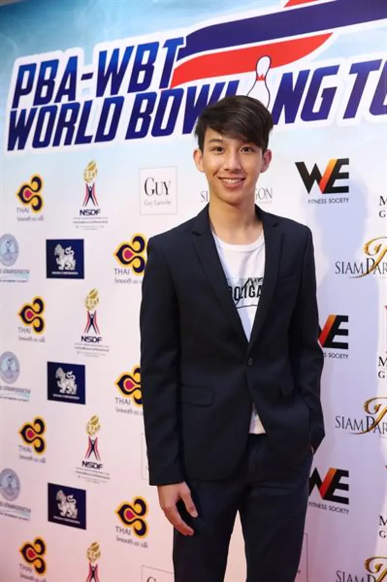 สมาคมกีฬาโบว์ลิ่งแห่งประเทศไทย จับมือ เมเ...