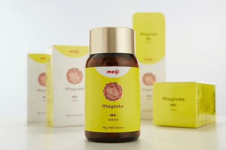 บริษัท ไทยเมจิฟาร์มาซิวติคัล จำกัด รุกตลา...