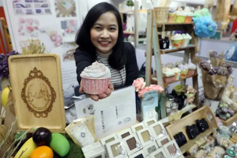 สสว.ปั้น 1,100 ผู้ประกอบการขายสินค้า งาน "SME ONE FEST 2018" พร้อมจัดเวทีจับคู่ธุรกิจเจาะกลุ่ม CLMV และตุรกี เสริมแกร่งเอสเอ็มอีไทย