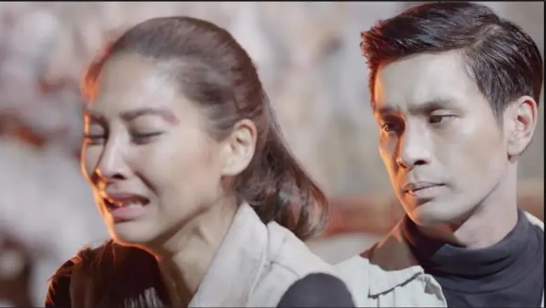 ผิงแกล้งอ่อยหัวหน้าคนงาน พอได้จังหวะก็ทำร...