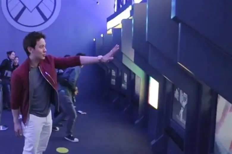 ทีวีไกด์: รายการ “หนีเที่ยวกัน” เวลาใหม่มันส์หยด “ฟลุค” กระทบไหล่กัปตันอเมริกา!