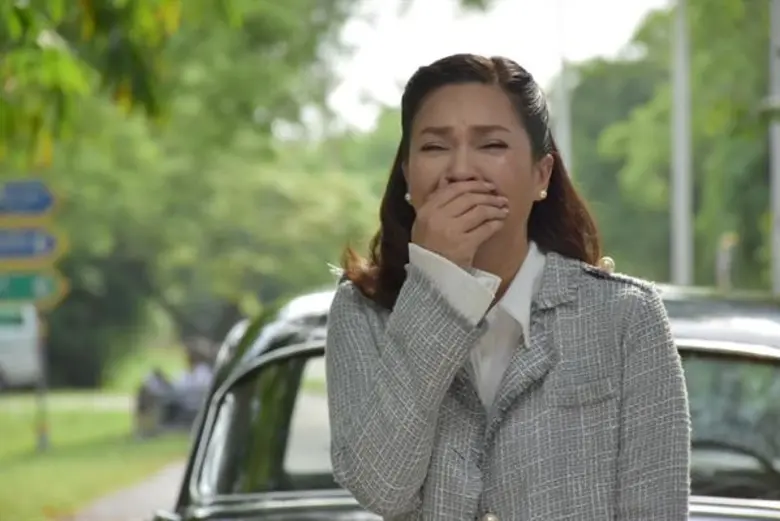 ดำเนินเรื่องมาอย่างเข้มข้น สำหรับละคร "วิ...