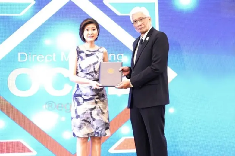 เมื่อเร็วๆ นี้ นางวิภาดา ตั้งปกรณ์ ผู้จัด...