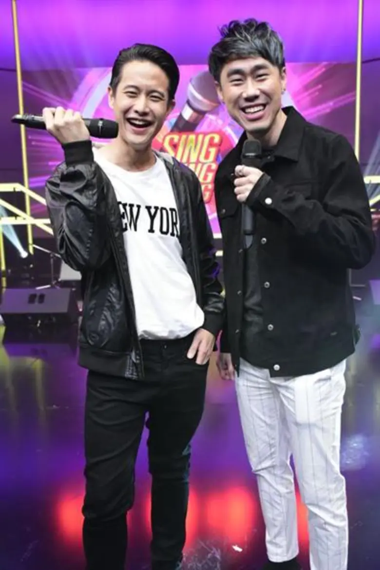 ช่องวัน31 เอาใจคอเพลงทุกยุคทุกสมัย ชวนคุณ...