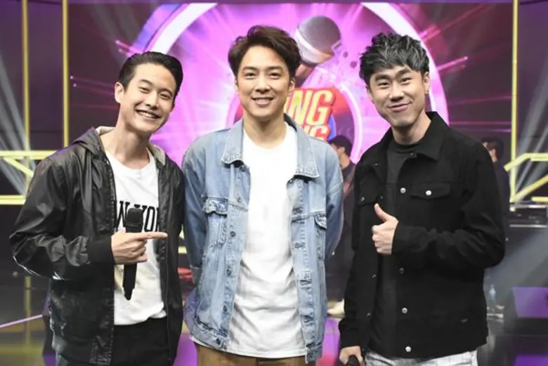 ทีวีไกด์: รายการ “Sing Sing Sing” วาไรตี้เพลงที่ทำให้คุณฟินไปกับเสียงเพลง กัน-นภัทร” เจอภารกิจสุดโหด!!
