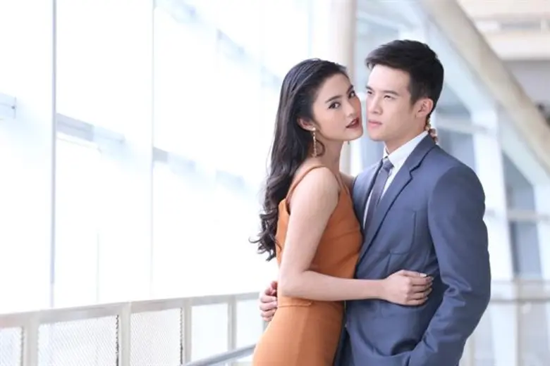 ทีวีไกด์: เรื่องย่อตอนออนแอร์ “ดวงใจในไฟหนาว” ตอนที่ 9-10 (จันทร์ - อังคาร เวลา 20.00 น. ช่อง 33)