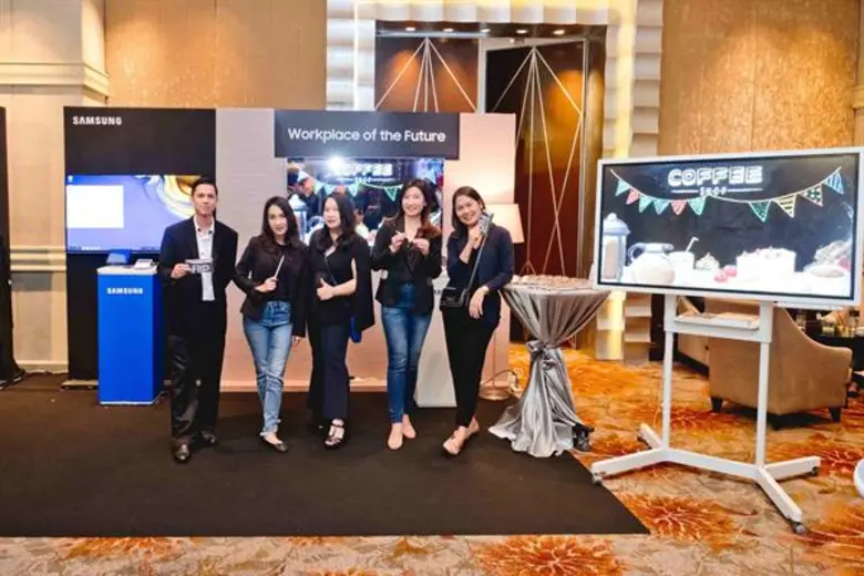 “ซัมซุง” ยกระดับธุรกิจไทยสู่ Next Mobile Economy ชูความปลอดภัยสูงสุดด้วย Samsung Knox บนอุปกรณ์ที่หลากหลาย