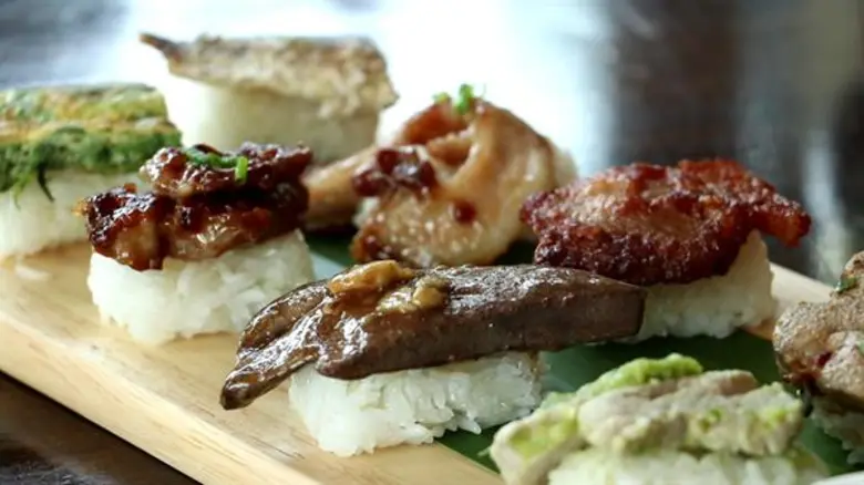 อาหารกับศิลปะผสานเป็นหนึ่งเดียว !! “บิ๊ก ทองภูมิ” กับโจทย์ที่ท้าทาย “เชฟเอียน”