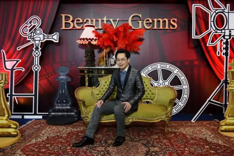 เดินหน้าเป็นศูนย์กลางแห่งอุตสาหกรรมอัญมณี...