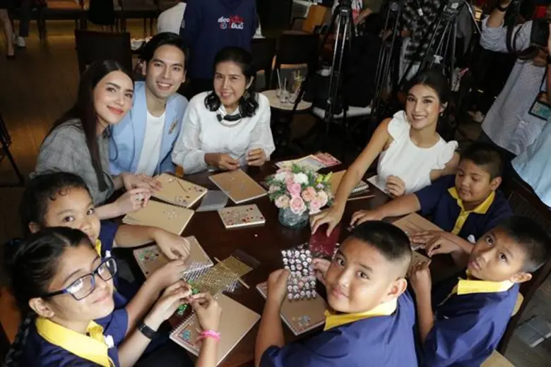 เมื่อวันที่ 5 กันยายน 2561 ณ ร้านเสน่ห์จั...