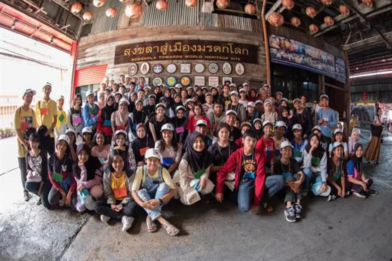 ค่ายดาราศาสตร์แสนสนุก สร้างแรงบันดาลใจเด็กไทยสู่อาชีพสะเต็ม