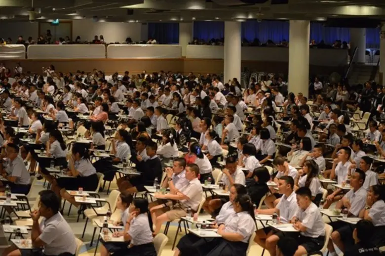 นักเรียนโรงเรียนโยธินบูรณะ โชว์กึ๋น! คว้า...