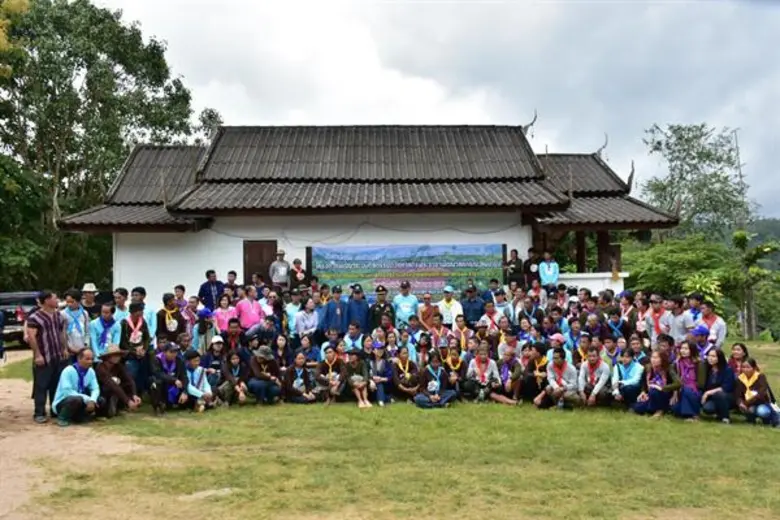 นายวิวัฒน์ ศัลยกำธร รัฐมนตรีช่วยว่าการกระ...