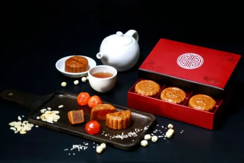 ต้อนรับเทศกาลไหว้พระจันทร์ 2561 นี้ ด้วยข...