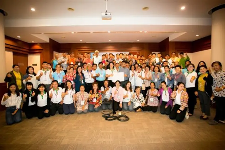 นางสาวดาวน้อย สุทธินิภาพันธ์ ผู้ว่าการการ...