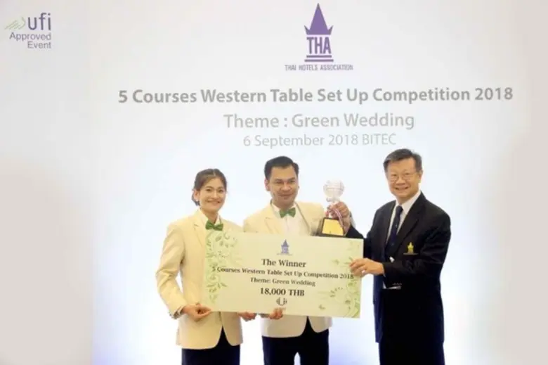 โรงแรม เดอะ แกรนด์ โฟร์วิงส์ คอนเวนชั่น ก...