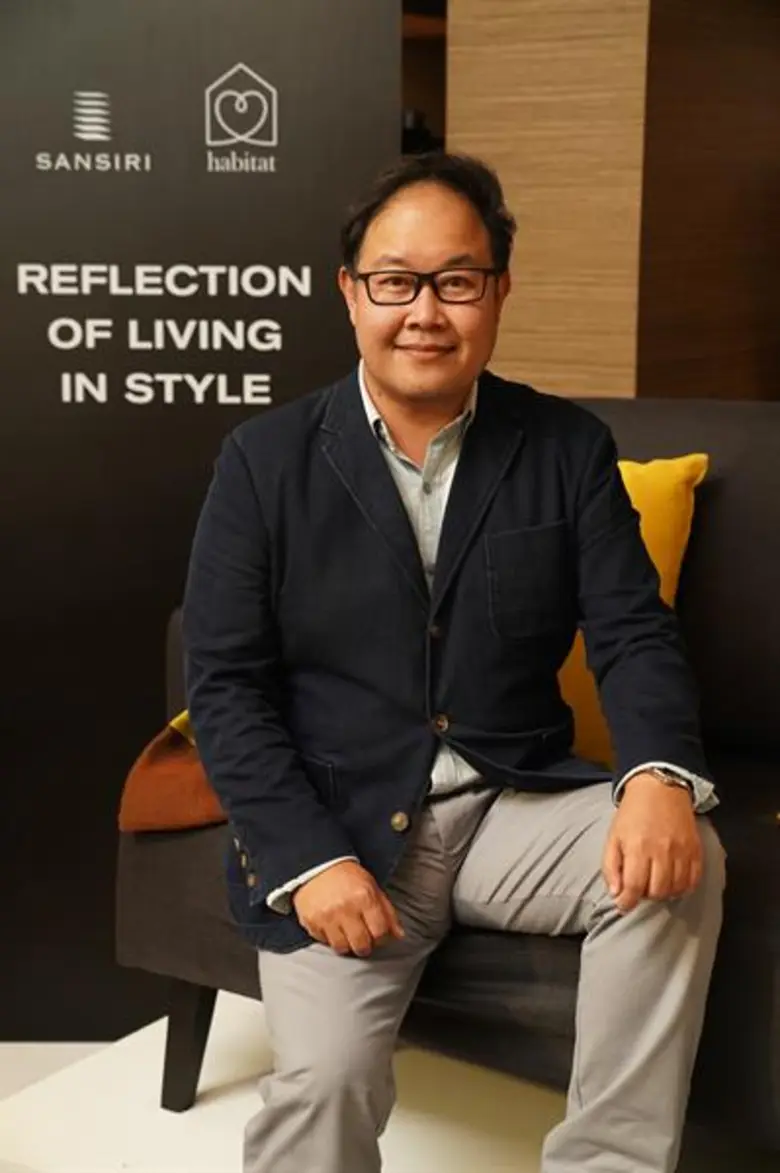 'แพร-พิมพิศา’ ปลื้ม งานออกแบบเฟอร์นิเจอร์สไตล์มินิมอลในคอนเซ็ปท์ 'A REFLECTION OF LIVING IN STYLE’