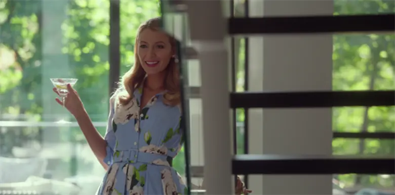 Movie Guide: 'เอมิลี่’ ทำลายตัวเองตลอดเวลา ไม่มีใครเดาได้ว่าเธอจะทำอะไรต่อไป” เปิดสัมภาษณ์ “เบลค ไลฟ์ลี” รับบทสไตล์ใหม่สวยที่สุด เร้นลับที่สุด ใน “A Simple Favor”