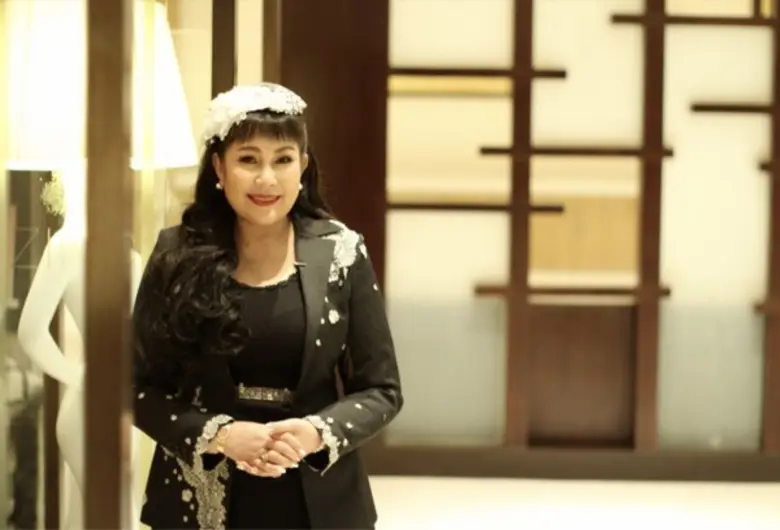 รายการ "คนไทยใต้ร่มราชัน" วันอาทิตย์ที่ 9...