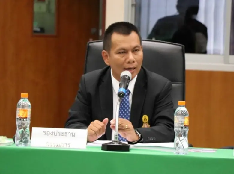 วันที่ 7 กันยายน 2561 โครงการอนุรักษ์พันธ...