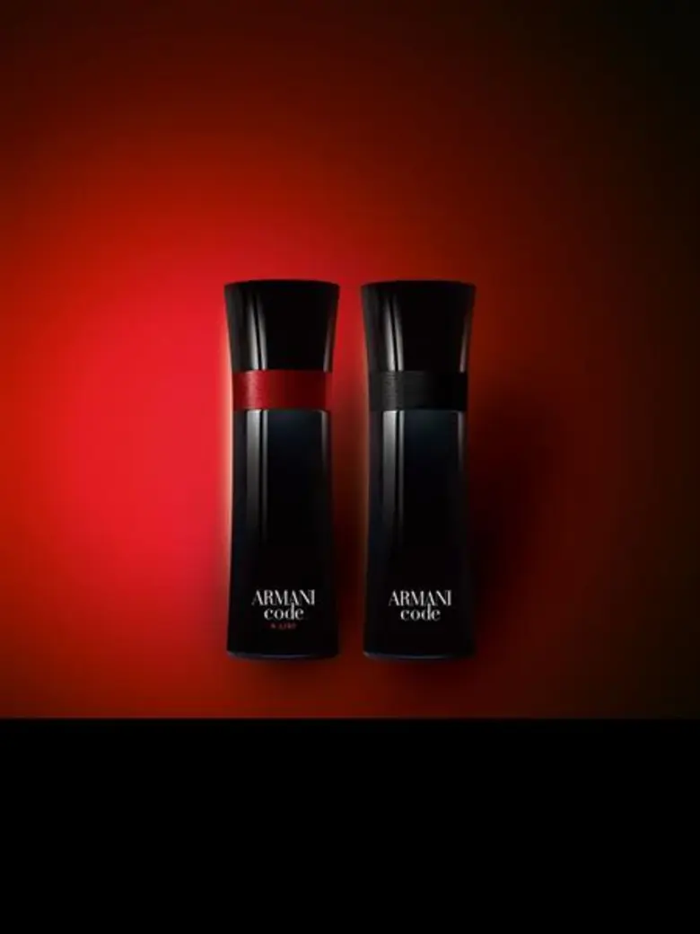 ARMANI CODE A-LIST THE NEW EXCLUSIVE FRAGRANCE น้ำหอมแห่งสุภาพบุรุษระ3ดับ “A-Lister” สุดเท่เย้ายวน รุ่นลิมิเต็ดเอดิชั่น จากตระกูล Armani Code สำหรับความโก้หรูของการบริหารเสน่ห์แบบเอ็กซ์คลูซีฟ