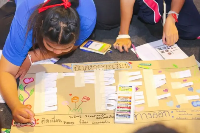 ซัมซุง สร้างต้นแบบ ค่ายพัฒนาทักษะศตวรรษที่ 21 Samsung Discovery Camp ค่ายค้นอนาคต หนุนเด็กไทย ก้าวไกลในโลกอนาคต