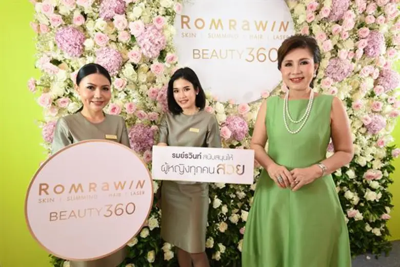 ขวัญฤทัย ดำรงค์วัฒนโภคิน กรรมการผู้จัดการ...