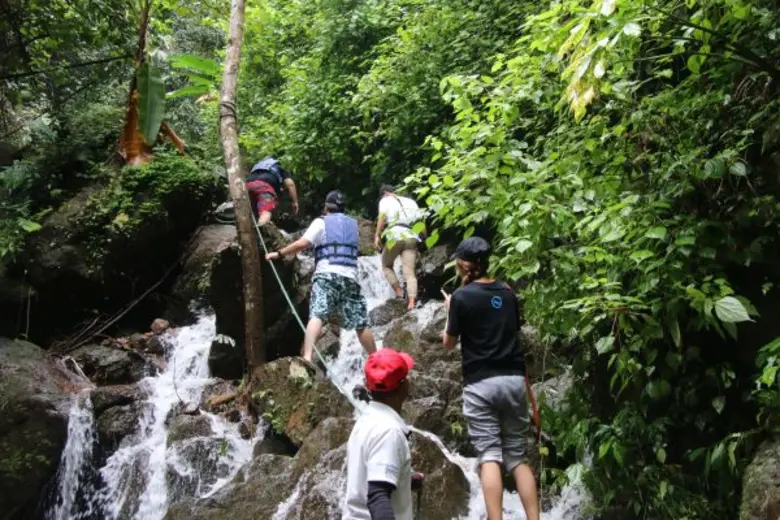 สัมผัสดินแดนสุดแอดเวนเจอร์ กับแหล่งท่องเท...