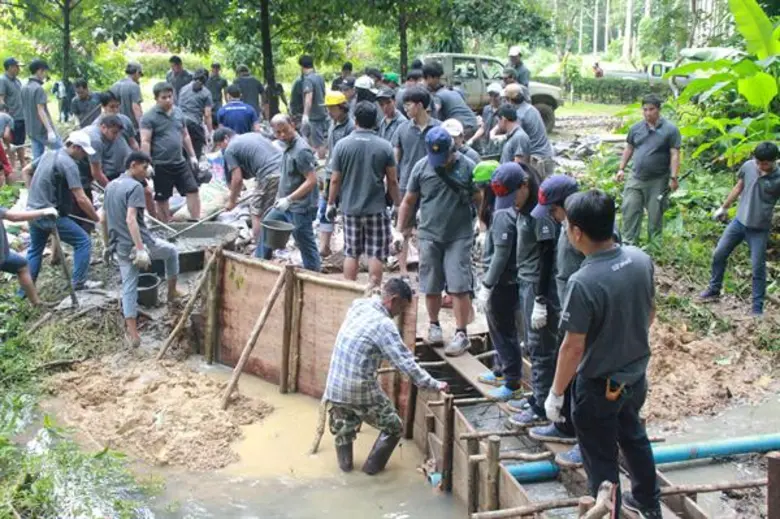 สายเดินป่าต้องรู้! 5 กิจกรรมสุดชิค เดินป่าอย่างไร ไม่รบกวนธรรมชาติ