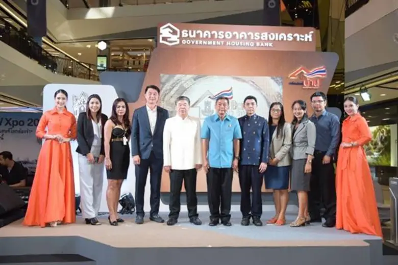 นายสุรชัย ดนัยตั้งตระกูล ประธานกรรมการ แล...