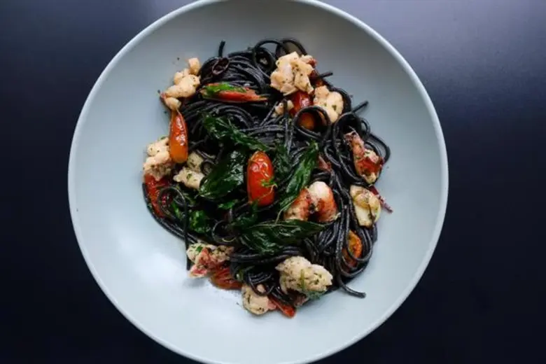 50 รสชาติแปลกใหม่จากเมนูสุดสร้างสรรค์ ณ โคสต์บีชคลับและบิสโทร โรงแรมเซ็นทาราแกรนด์บีชรีสอร์ทและวิลลา หัวหิน