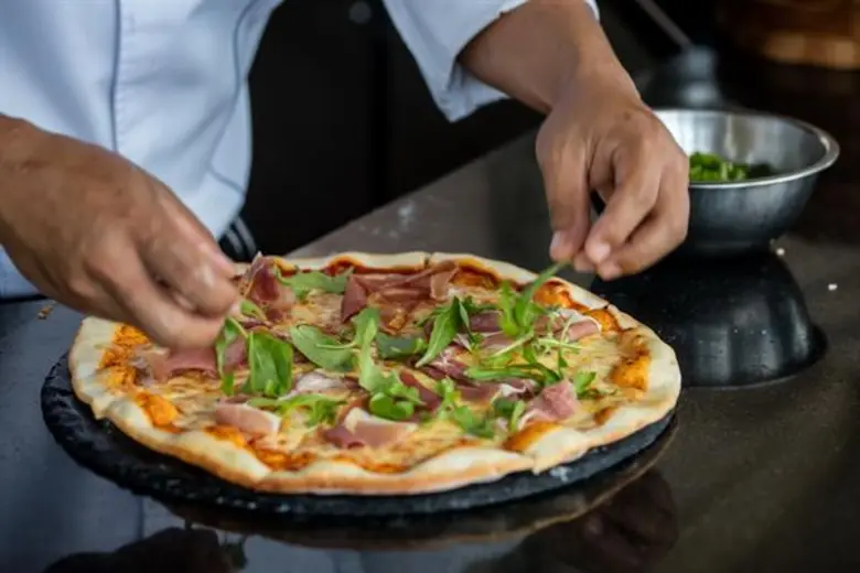 50 รสชาติแปลกใหม่จากเมนูสุดสร้างสรรค์ ณ โคสต์บีชคลับและบิสโทร โรงแรมเซ็นทาราแกรนด์บีชรีสอร์ทและวิลลา หัวหิน