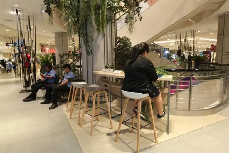 “ห้างเซ็นทรัลพระราม 3” โฉมใหม่ !! พร้อมให้บริการเต็มรูปแบบ ชูคอนเซ็ปต์ 'สุขยกกำลัง 3’ ชวนสัมผัสบริการไฮไลท์ ที่ให้มากกว่าการช้อปปิ้ง