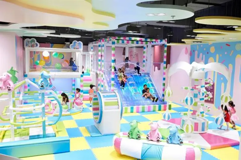 “ห้างเซ็นทรัลพระราม 3” โฉมใหม่ !! พร้อมให้บริการเต็มรูปแบบ ชูคอนเซ็ปต์ 'สุขยกกำลัง 3’ ชวนสัมผัสบริการไฮไลท์ ที่ให้มากกว่าการช้อปปิ้ง