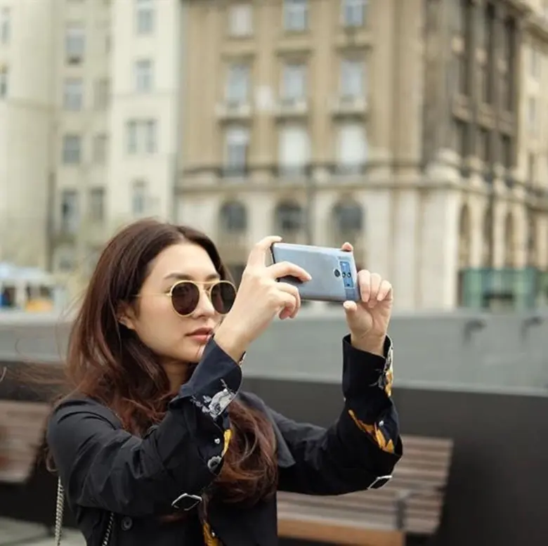 วางแผนสมาร์ททริปทั้งช้อป ชม ชิล สไตล์ มิวนิษฐา