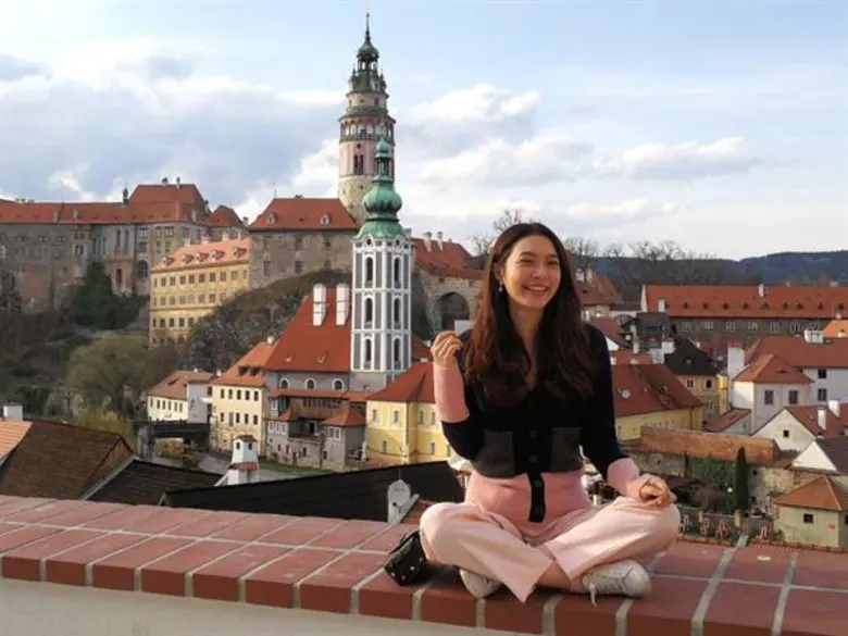 วางแผนสมาร์ททริปทั้งช้อป ชม ชิล สไตล์ มิวนิษฐา