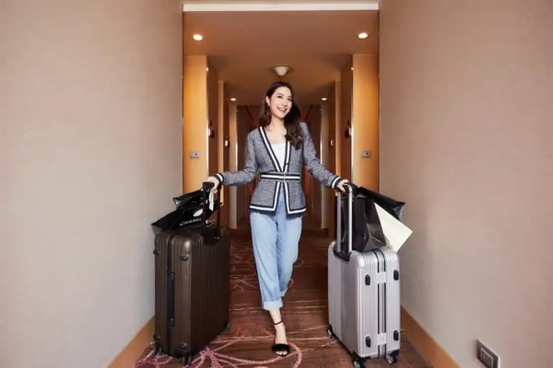 วางแผนสมาร์ททริปทั้งช้อป ชม ชิล สไตล์ มิวนิษฐา