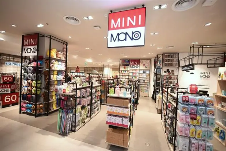 "ห้างเซ็นทรัลพระราม 3" พร้อมเปิดให้บริการ...