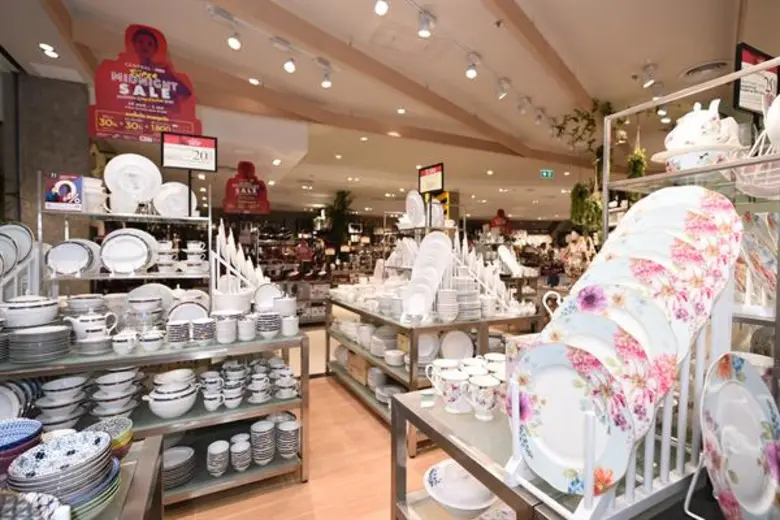 “ห้างเซ็นทรัลพระราม 3” โฉมใหม่ !! พร้อมให้บริการเต็มรูปแบบ ชูคอนเซ็ปต์ 'สุขยกกำลัง 3’ ชวนสัมผัสบริการไฮไลท์ ที่ให้มากกว่าการช้อปปิ้ง