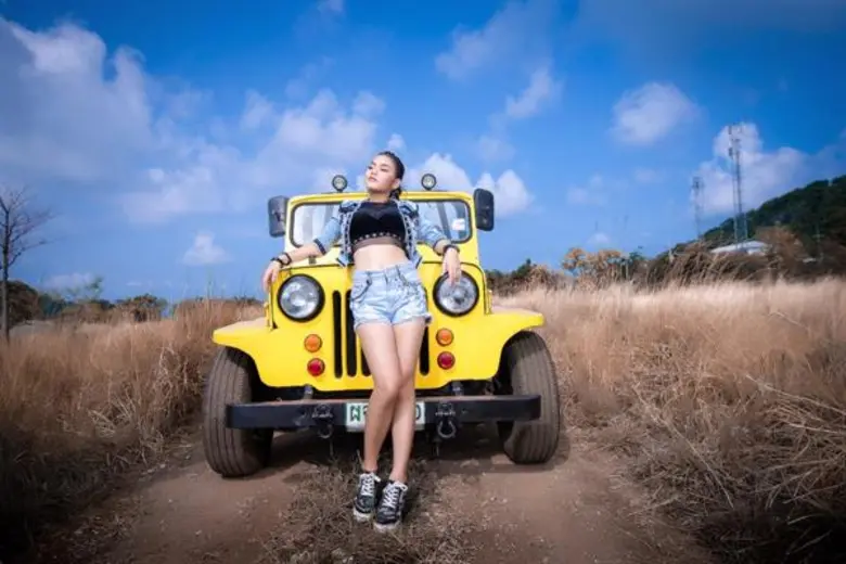 ธัญญ่ายันไม่ได้แต่งเพลงประชดใคร  แค่พัฒนาฝีมือใน “หมาหวงก้าง”