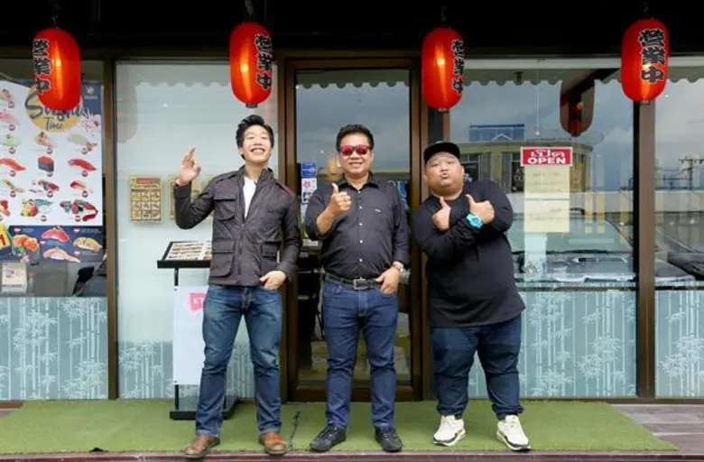 ทีวีไกด์: รายการ "กินเที่ยวอะราวเดอะเวิลด์" ออกอากาศทุกวันจันทร์ 23.00 น.