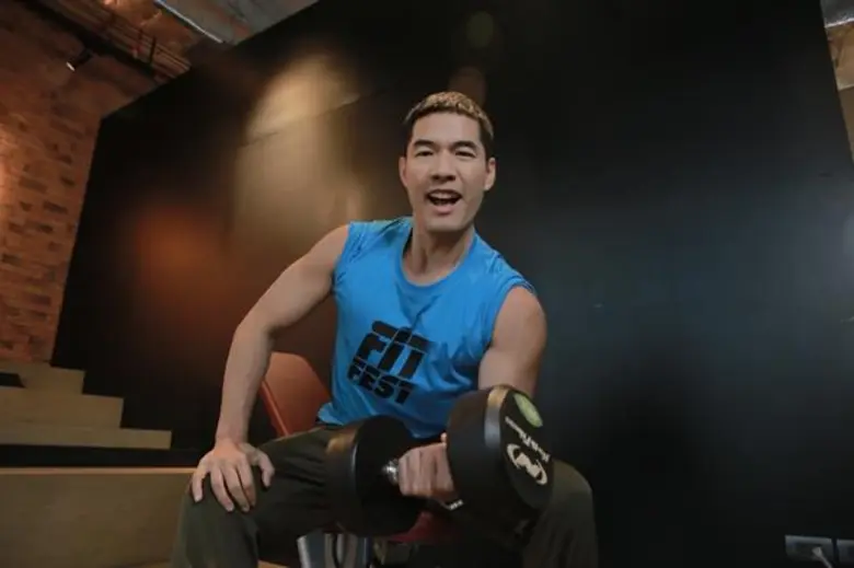 วู้ดดี้ ควงซุปตาร์เทรนเนอร์คนดังเอาใจสายฟิต กับความสนุกคูณสองที่งาน Fit Fest 2018 “สวนสนุกแห่งการออกกำลังกายที่ใหญ่และมันส์ที่สุดในประเทศไทย”